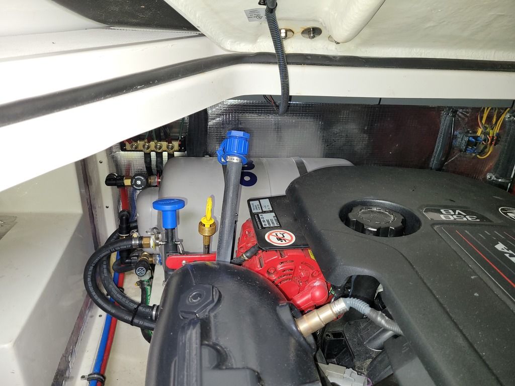 2020 Regal 28 Express - Image 44