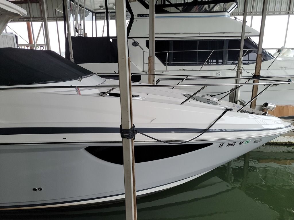 2020 Regal 28 Express - Image 48