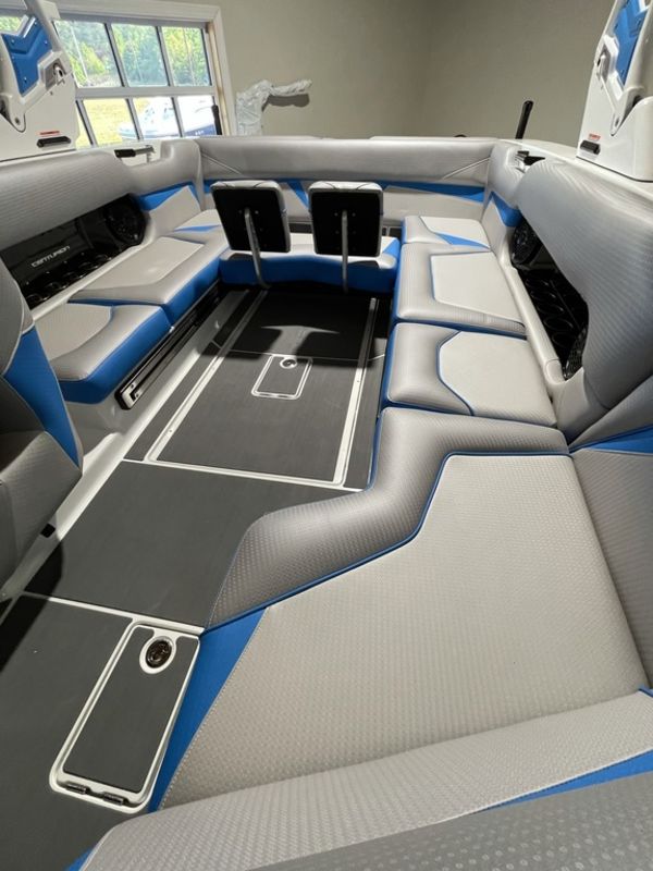 2021 Centurion Vi24 - Image 64