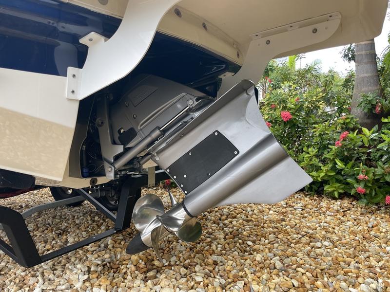2021 Chaparral 23 Surf - Image 77