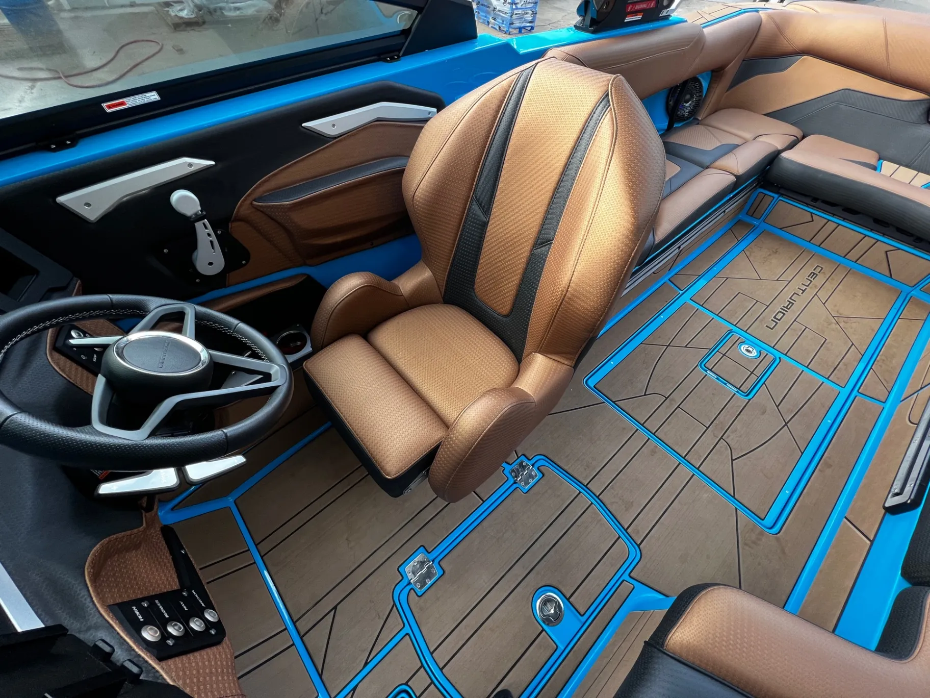 2021 Centurion Ri245 - Image 2