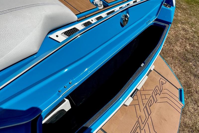 2020 Supra SE550 - Image 6