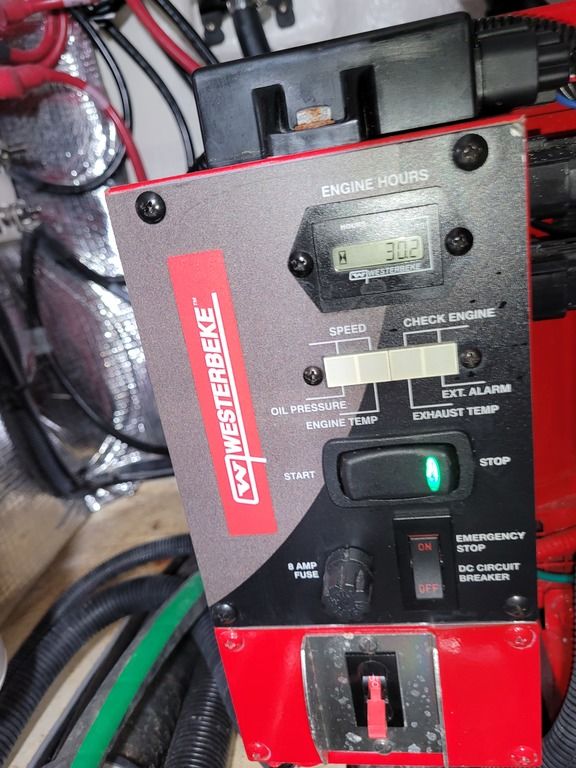 2020 Regal 28 Express - Image 6