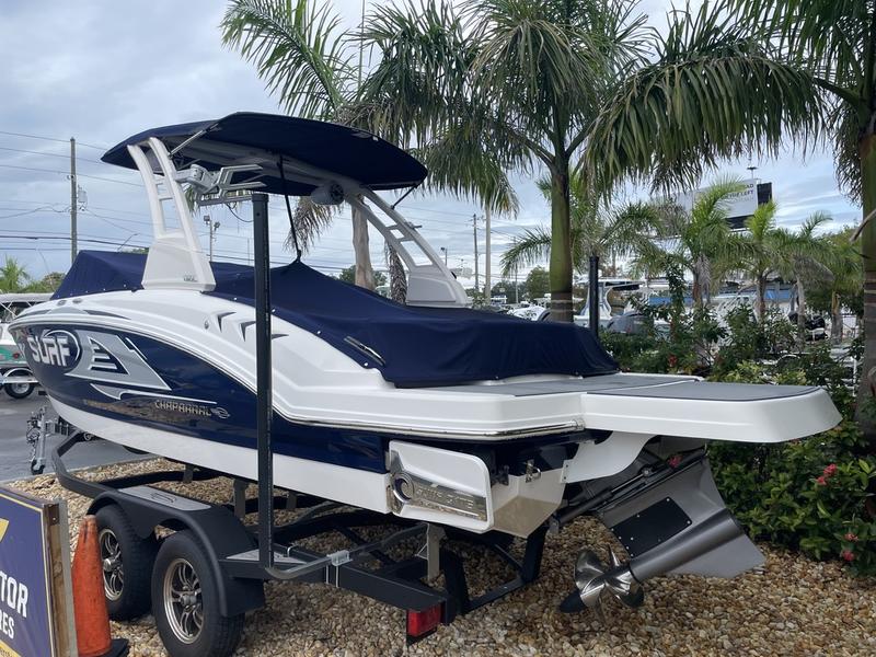 2021 Chaparral 23 Surf - Image 81