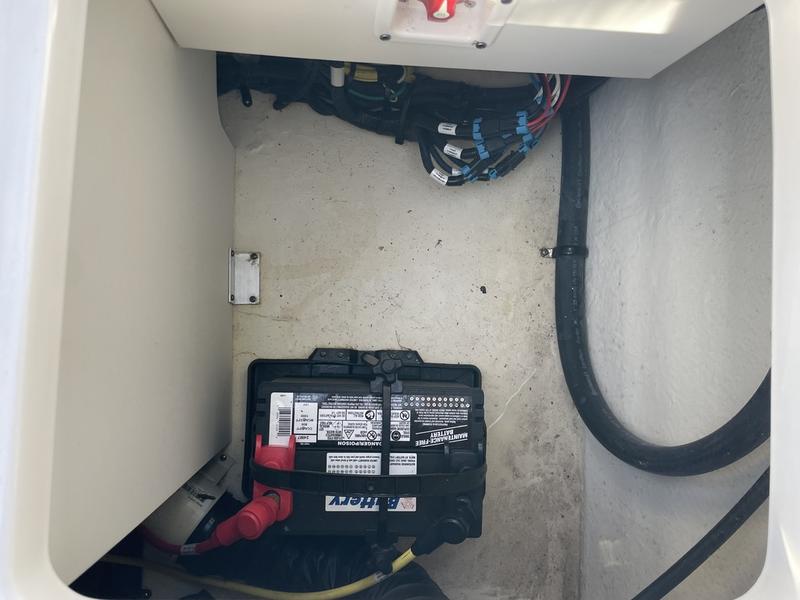 2021 Chaparral 23 Surf - Image 83