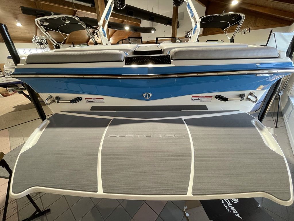 2021 Centurion Vi24 - Image 71