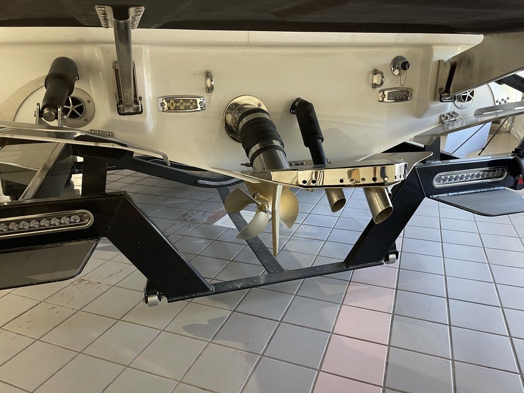 2021 Centurion Vi24 - Image 73