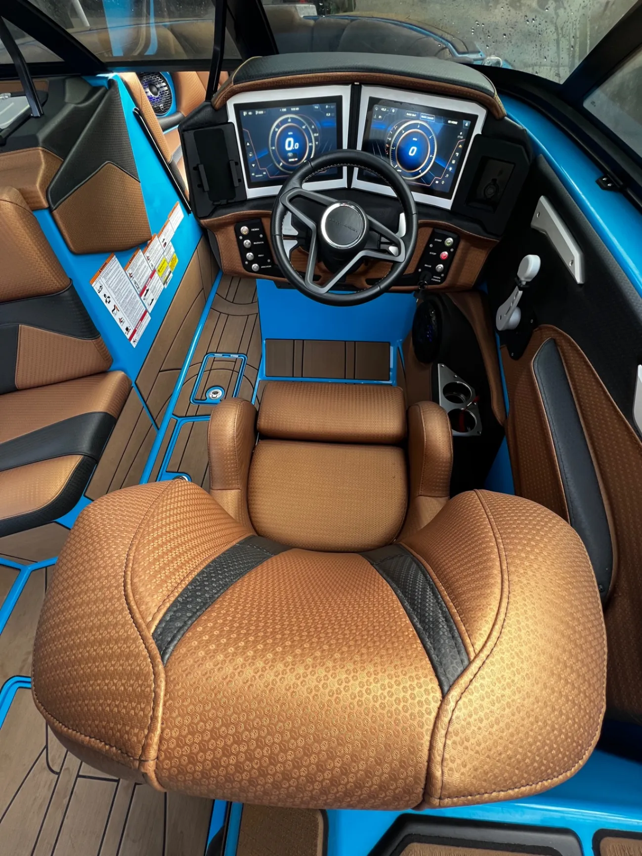 2021 Centurion Ri245 - Image 3