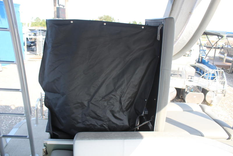 2022 Tahoe Pontoons Cascade Funship 25 FT - Image 7