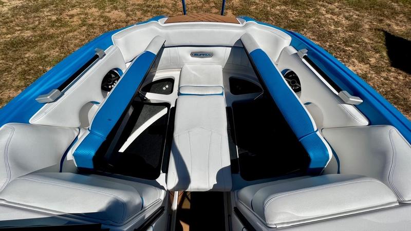 2020 Supra SE550 - Image 7