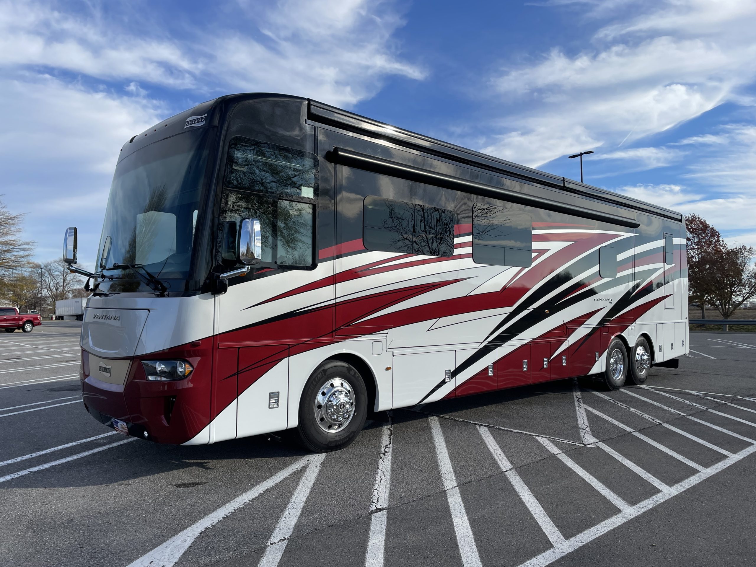 2021 Newmar VENTANA 4369