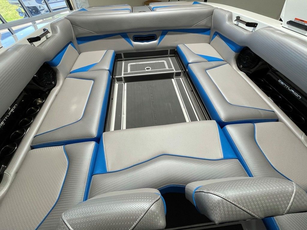 2021 Centurion Vi24 - Image 77