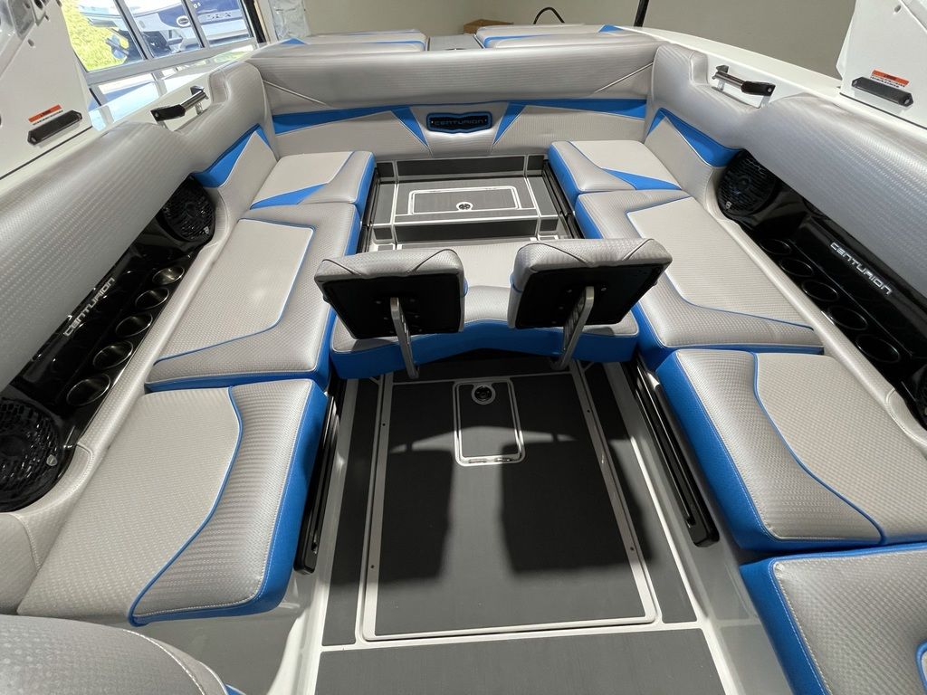 2021 Centurion Vi24 - Image 78