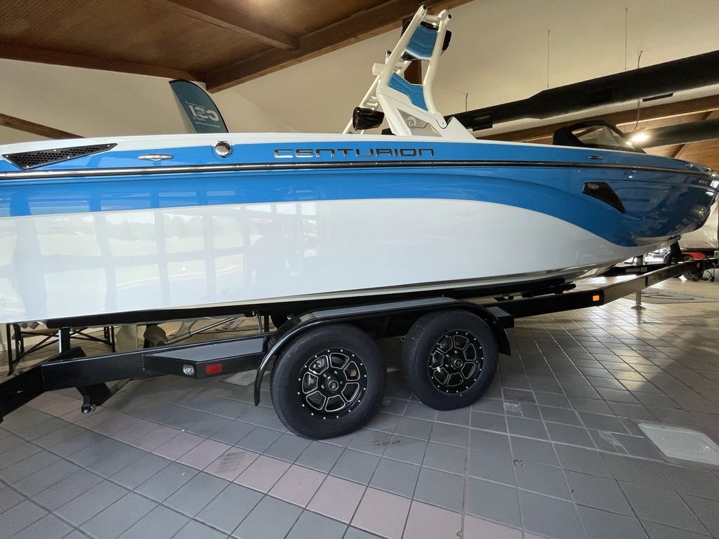 2021 Centurion Vi24 - Image 80