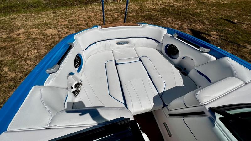 2020 Supra SE550 - Image 8