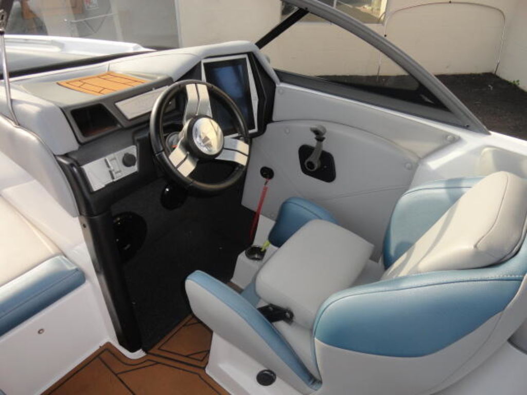 2020 Tige R23 - Image 9