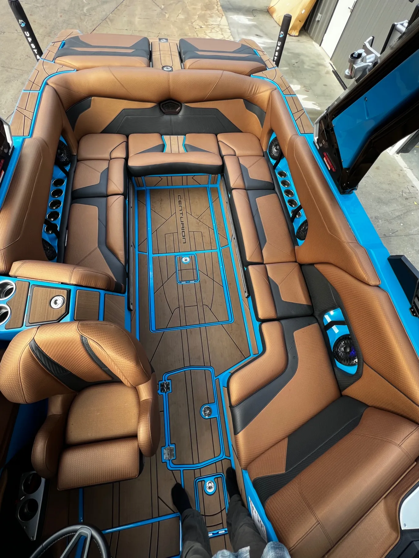 2021 Centurion Ri245 - Image 6