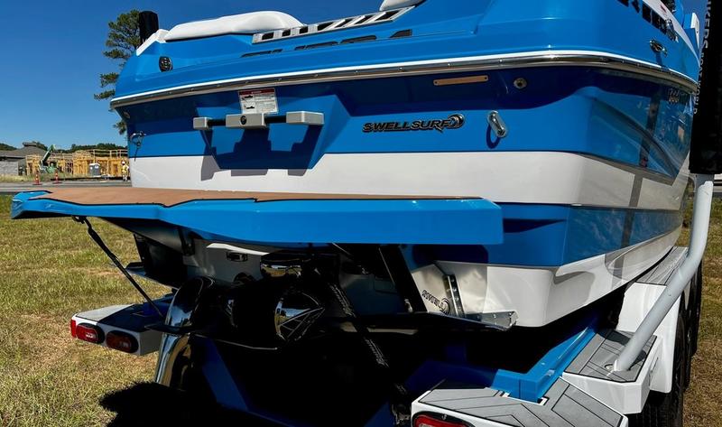 2020 Supra SE550 - Image 10