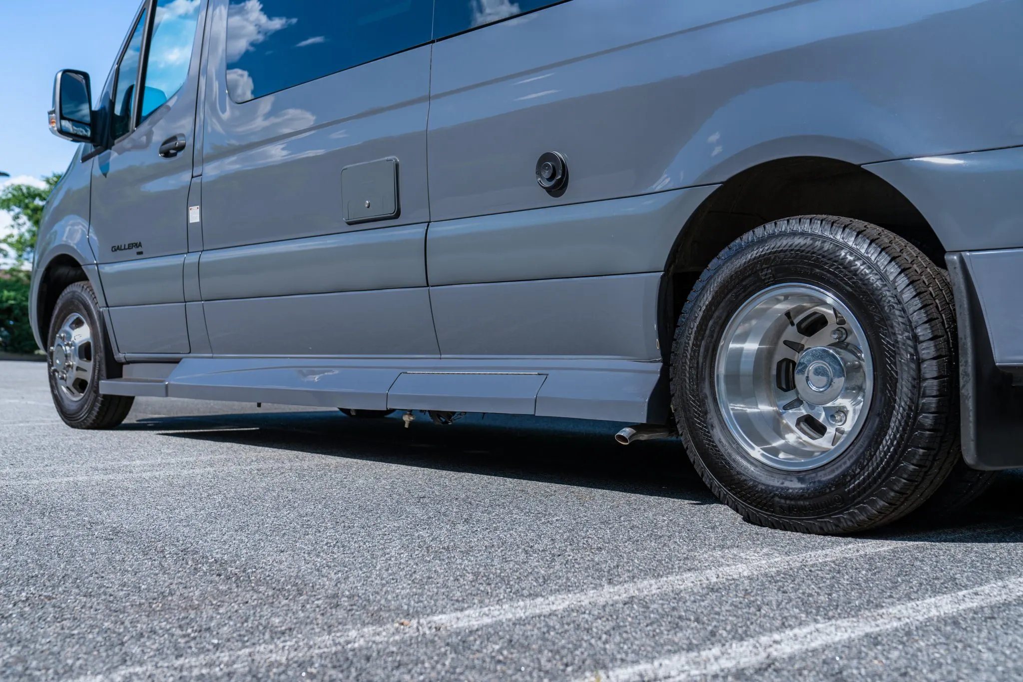 2021 Coachmen Galleria 24T - Image 17