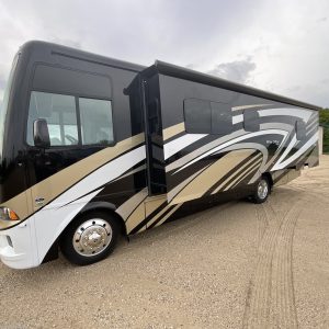 2022 Newmar Bay Star 3014