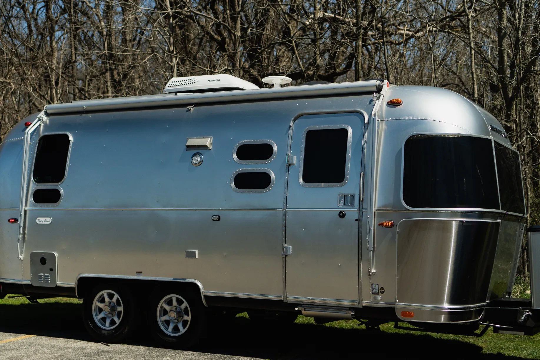 2021 Airstream Flying Cloud 23CB - Image 18