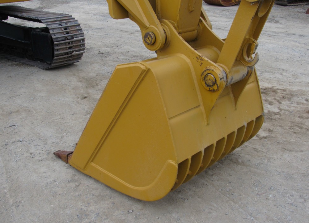 2019 Caterpillar 314F CR Excavator Hydraulic Thumb Trackhoe AC Cab - Image 40