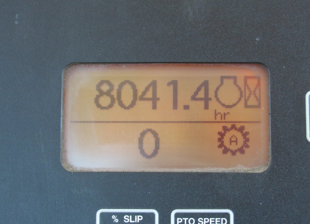 2011 John Deere 9630 Articulated 4WD Tractor - Image 27