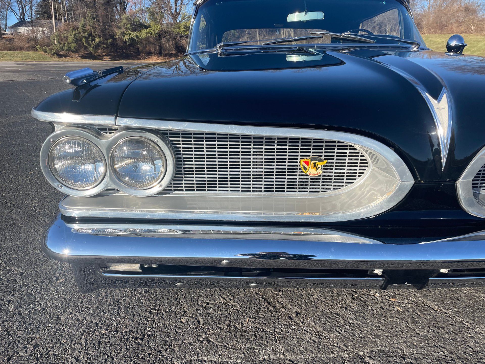 1959 Pontiac Catalina Convertible - Image 31