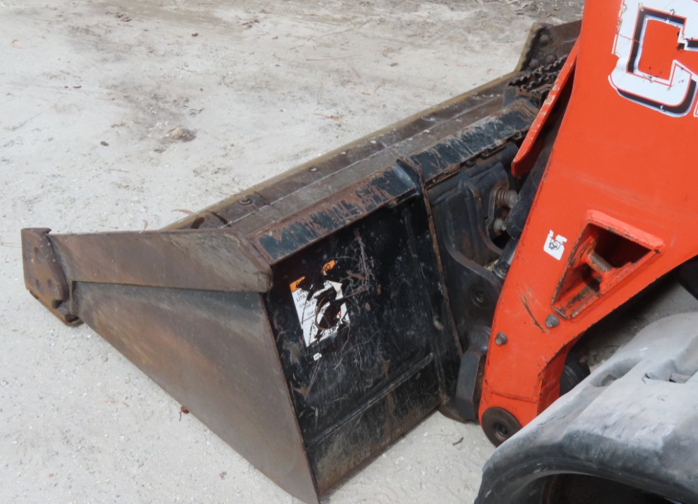 2020 Kubota SVL75-2 Skid Steer Track Loader Aux Hyd Crawler Compact MTL - Image 24