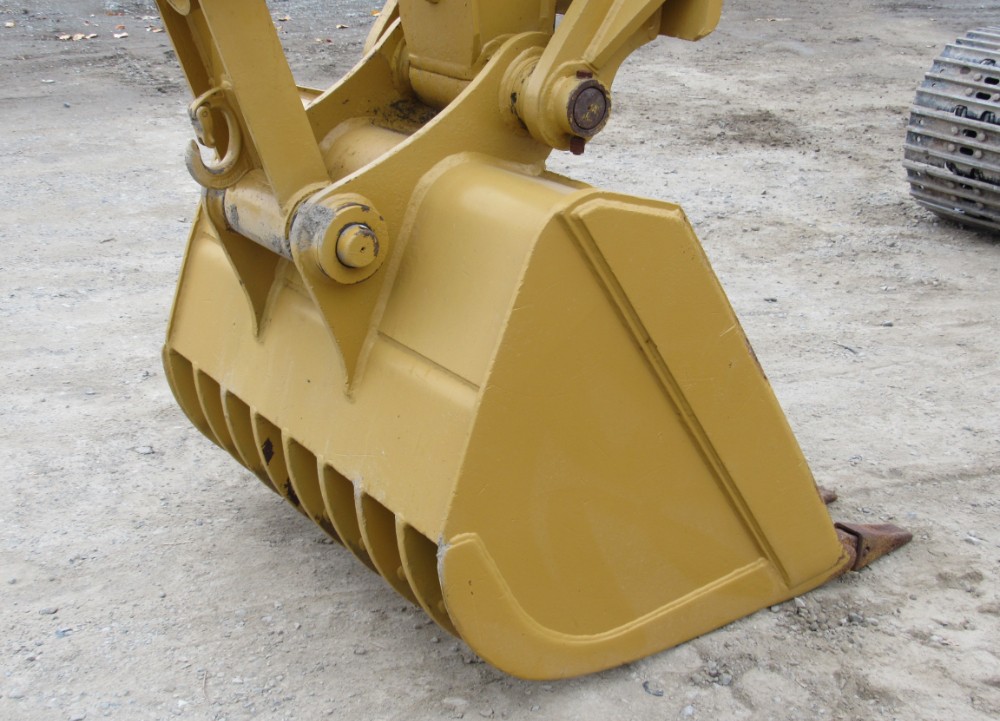 2019 Caterpillar 314F CR Excavator Hydraulic Thumb Trackhoe AC Cab - Image 41