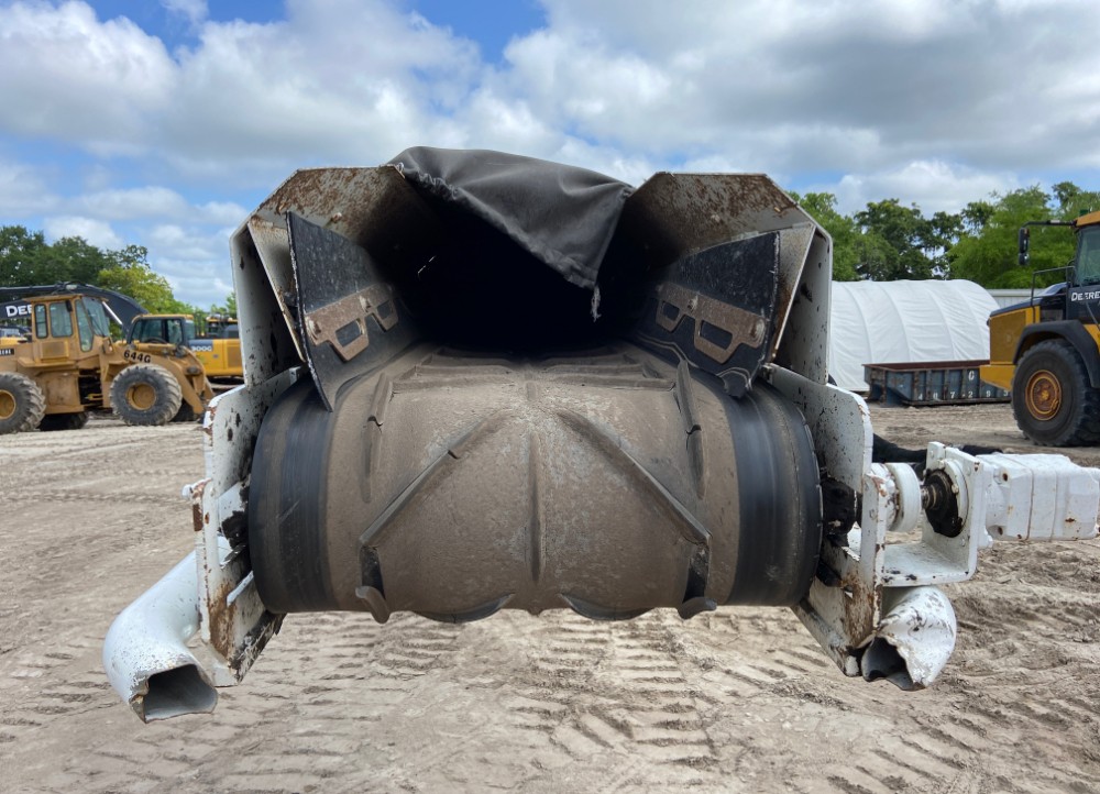 2018 Roadtec RX600E Cold Planer Asphalt Milling Machine - Image 34