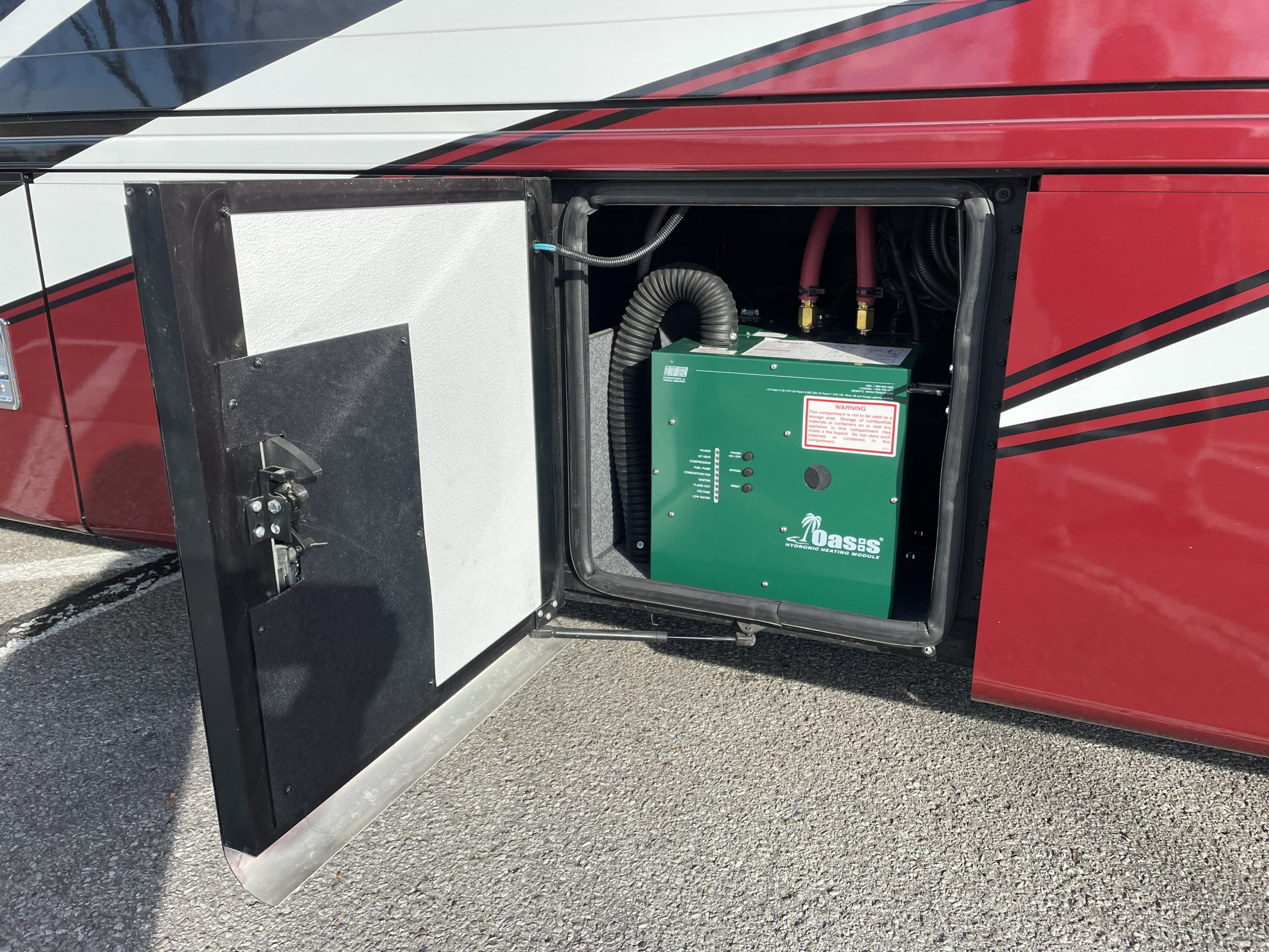 2021 Newmar VENTANA 4369 - Image 17