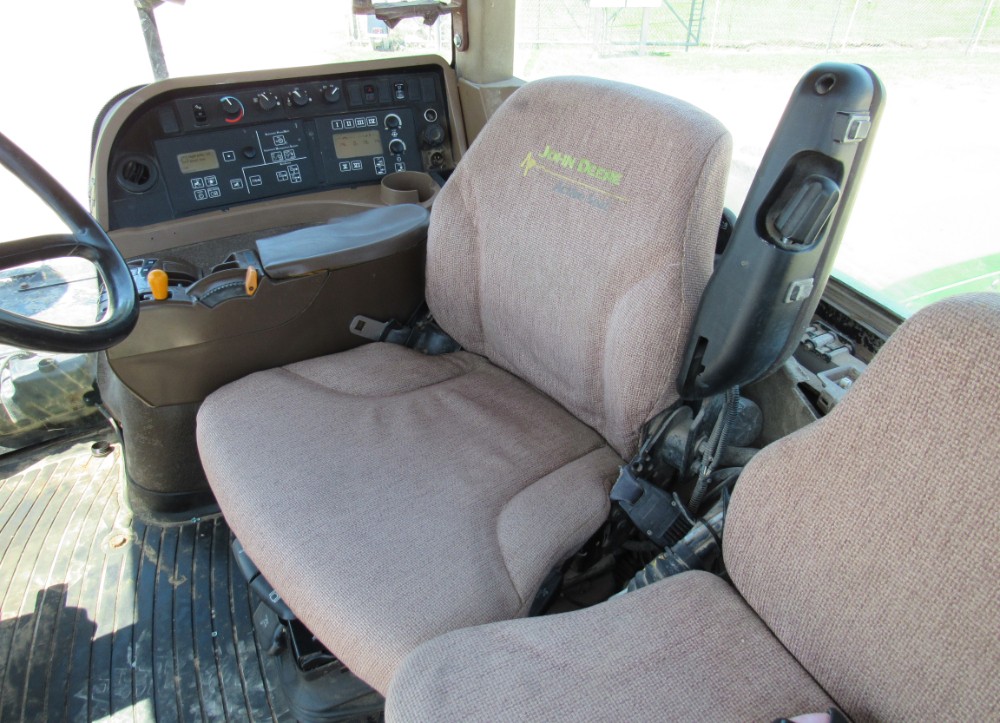 2011 John Deere 9630 Articulated 4WD Tractor - Image 28