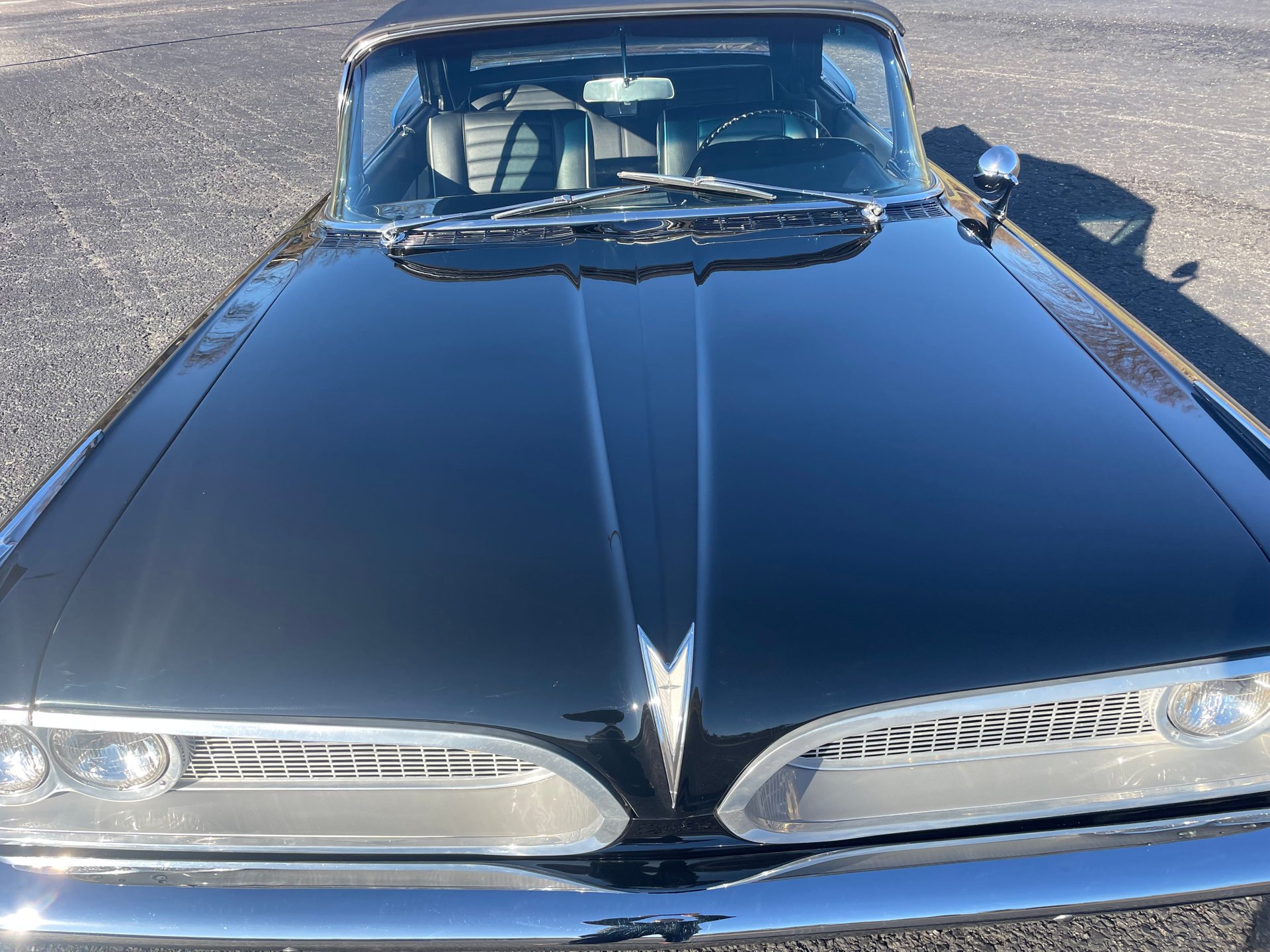 1959 Pontiac Catalina Convertible - Image 32