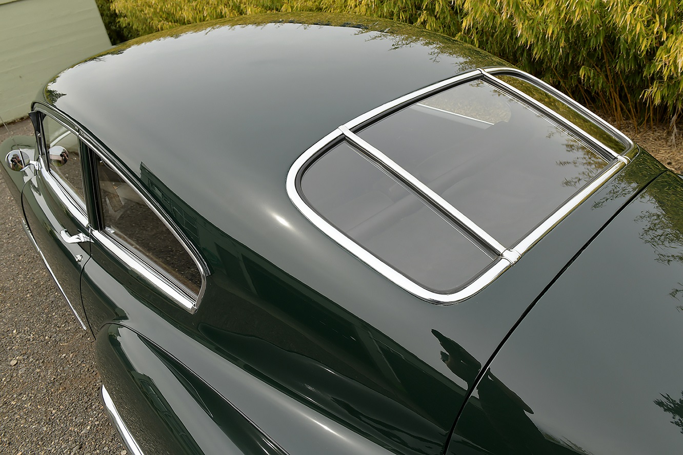 1949 Cadillac Series 62 Club Coupe - Image 4