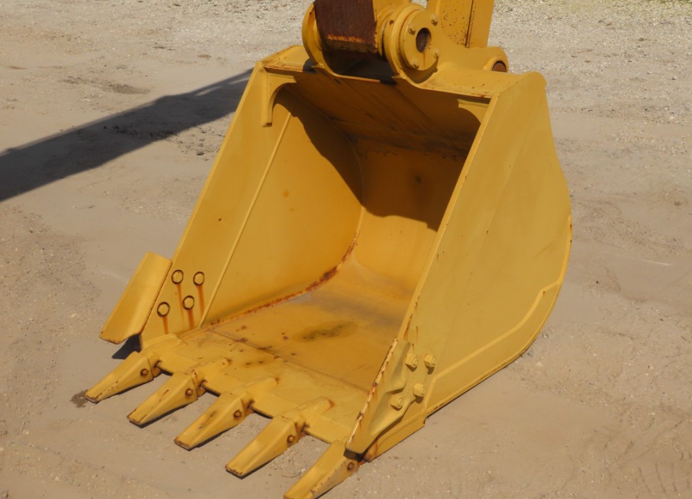 2020 Caterpillar 312F CAT Hydraulic Excavator Trackhoe AC Cab Blade - Image 45