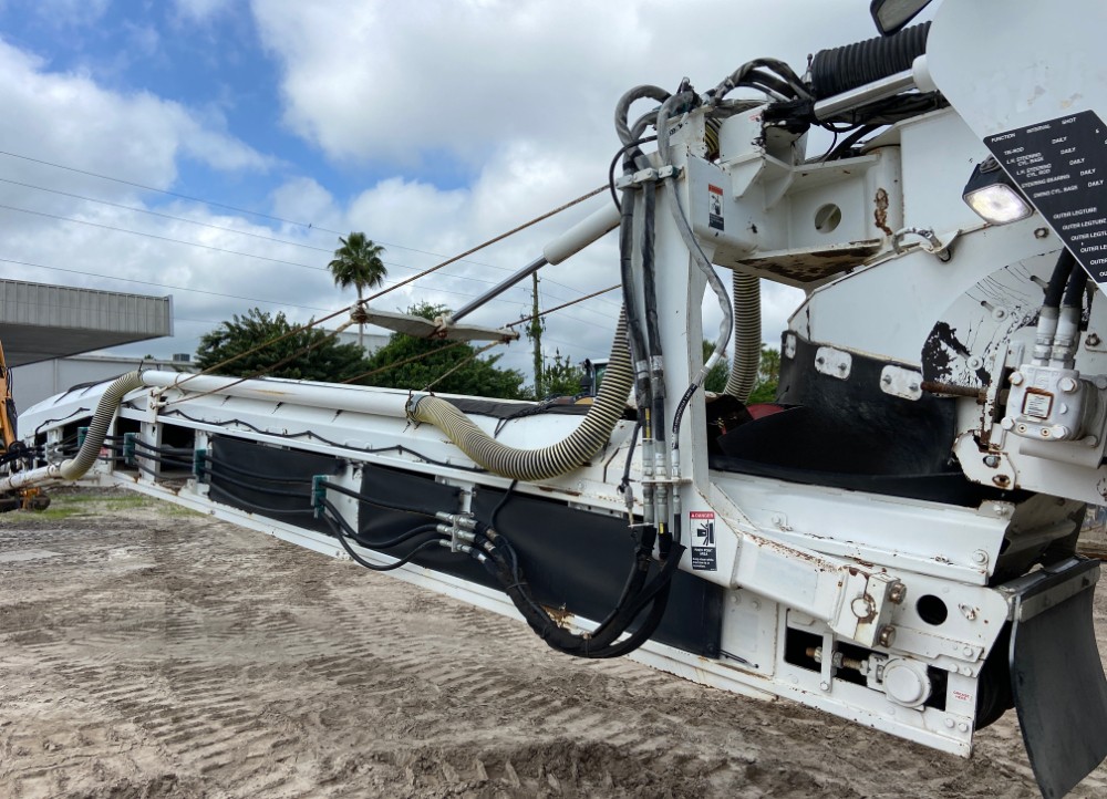 2018 Roadtec RX600E Cold Planer Asphalt Milling Machine - Image 35