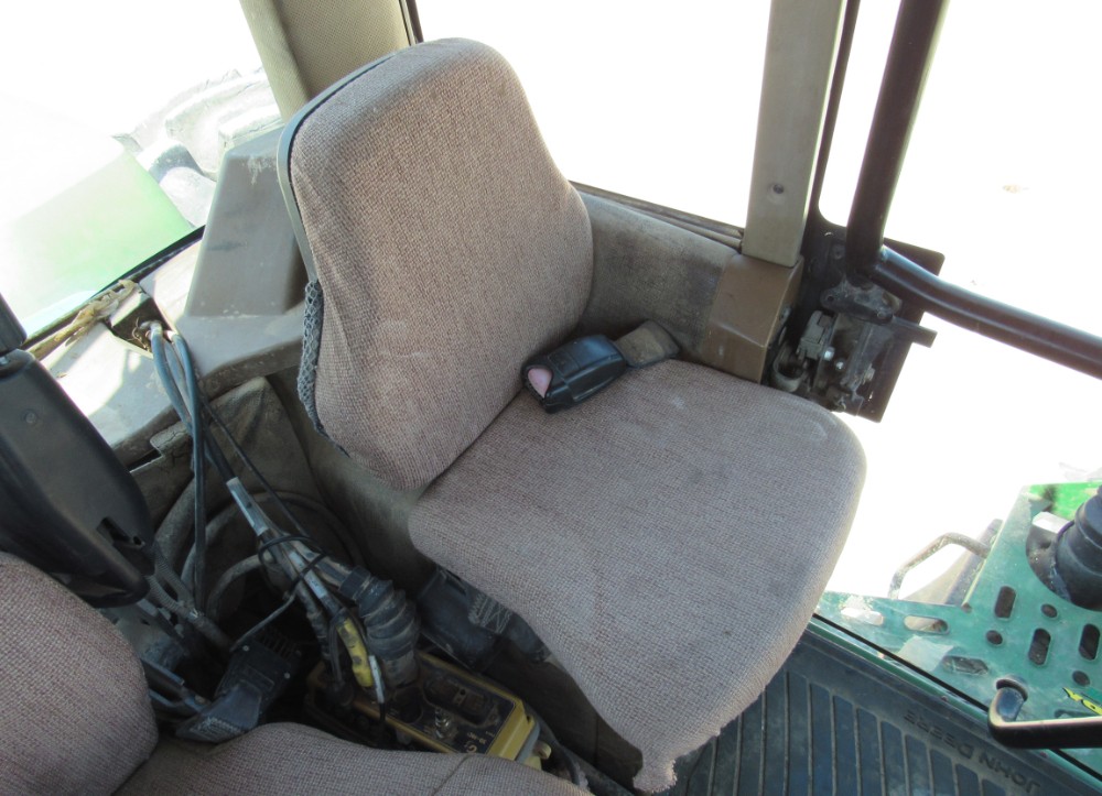 2011 John Deere 9630 Articulated 4WD Tractor - Image 29