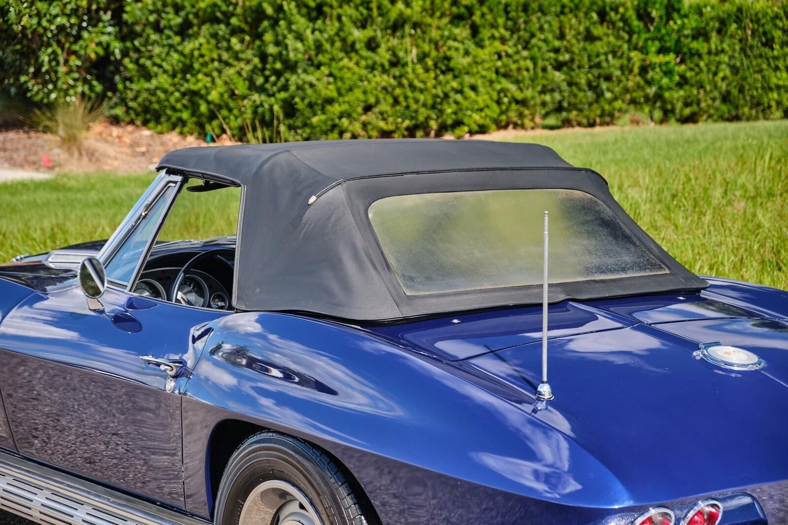 1963 Chevrolet Corvette 427 Roadster - Image 6