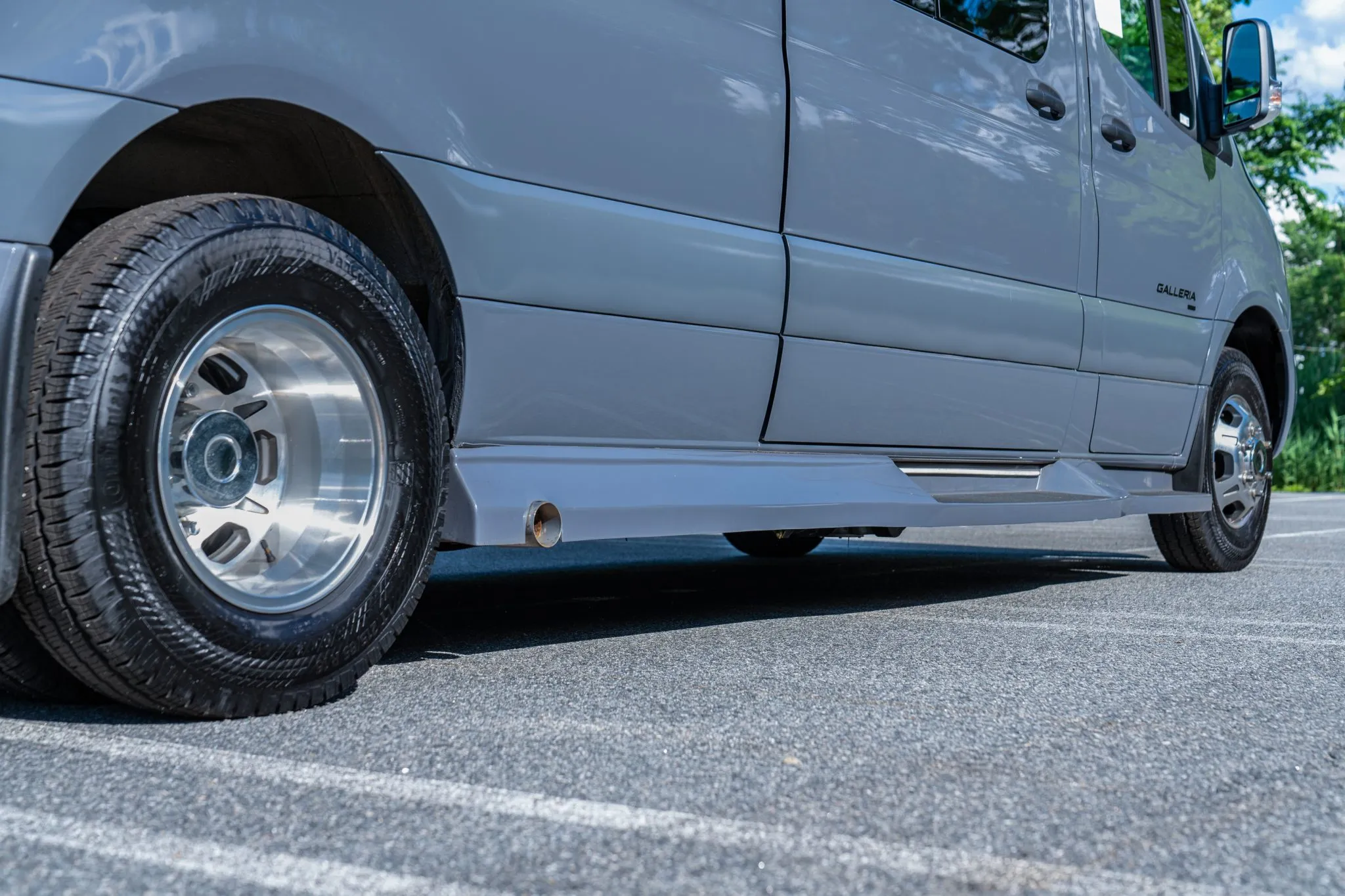 2021 Coachmen Galleria 24T - Image 20