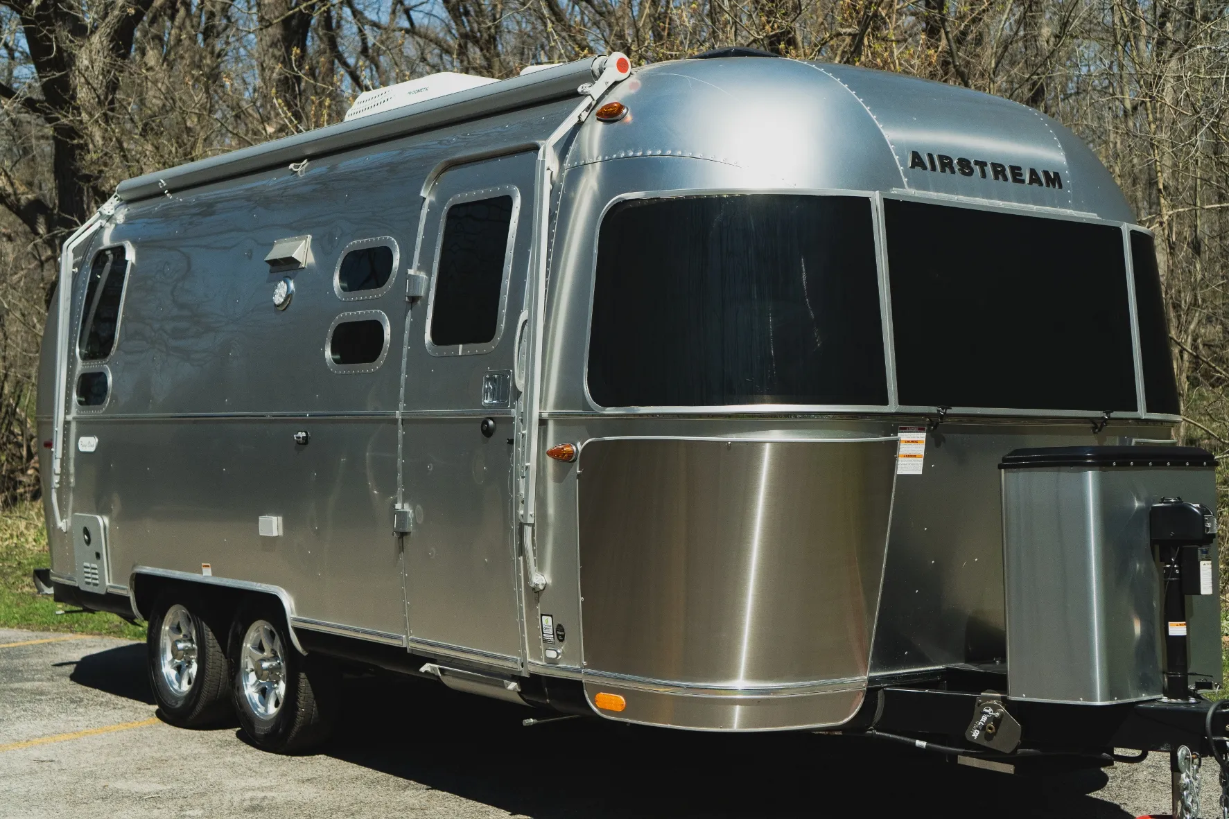 2021 Airstream Flying Cloud 23CB - Image 21