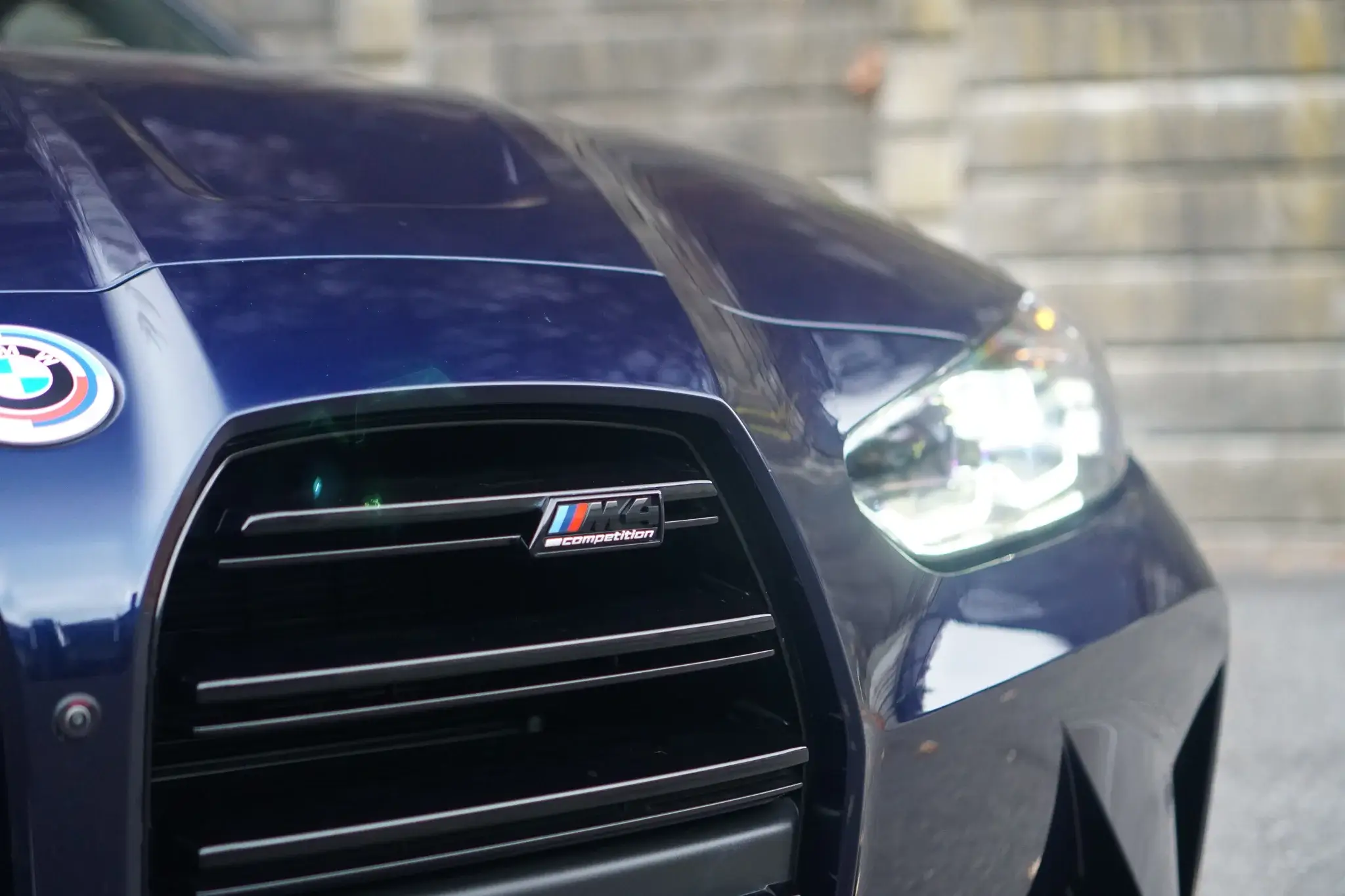 2023 BMW M4 Competition xDrive Coupe - Image 39