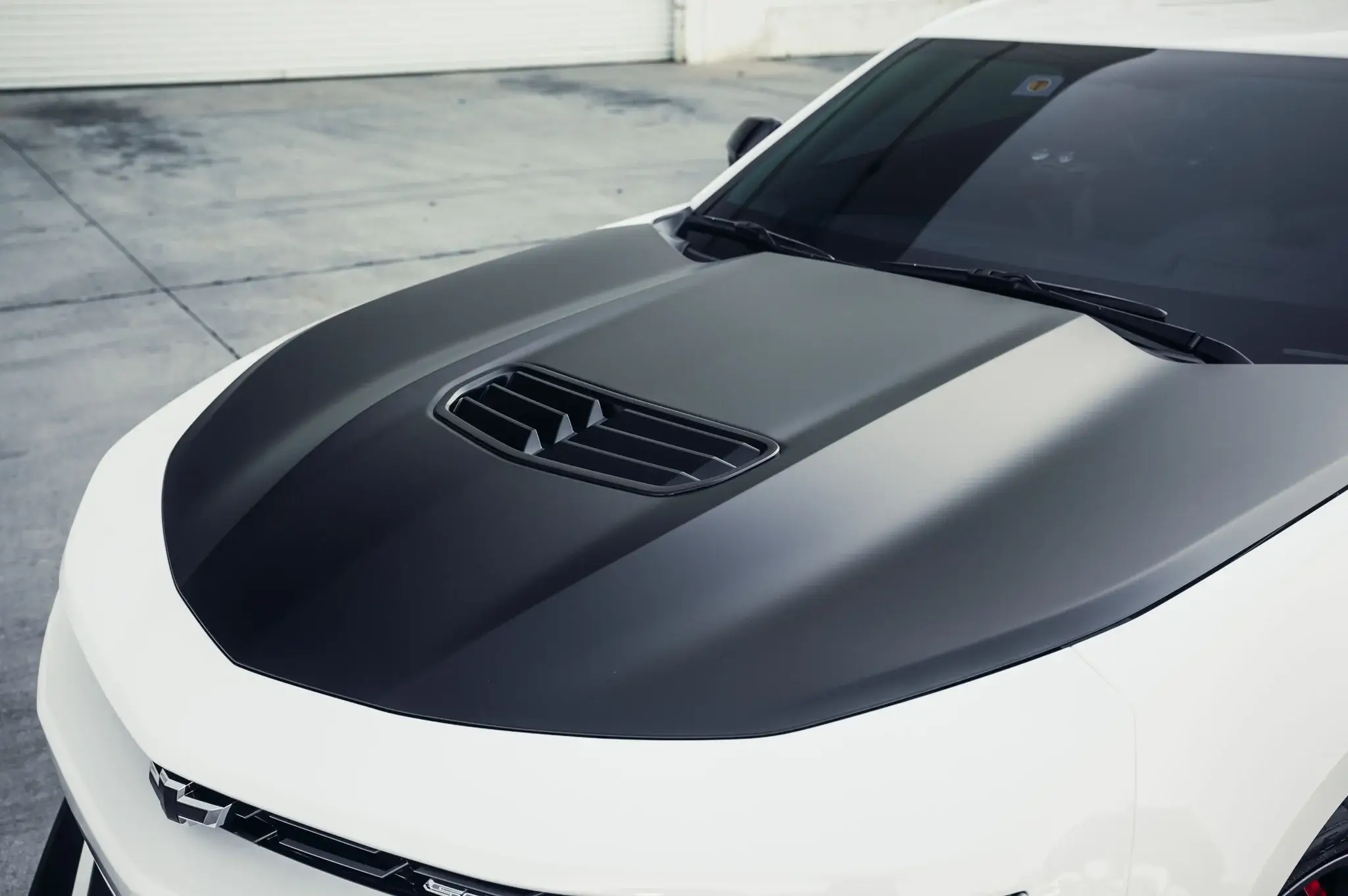 2023 Chevrolet Camaro SS 1LE 6-Speed - Image 49