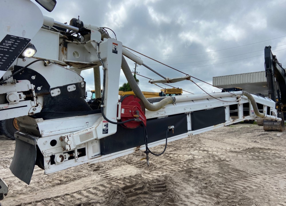 2018 Roadtec RX600E Cold Planer Asphalt Milling Machine - Image 36