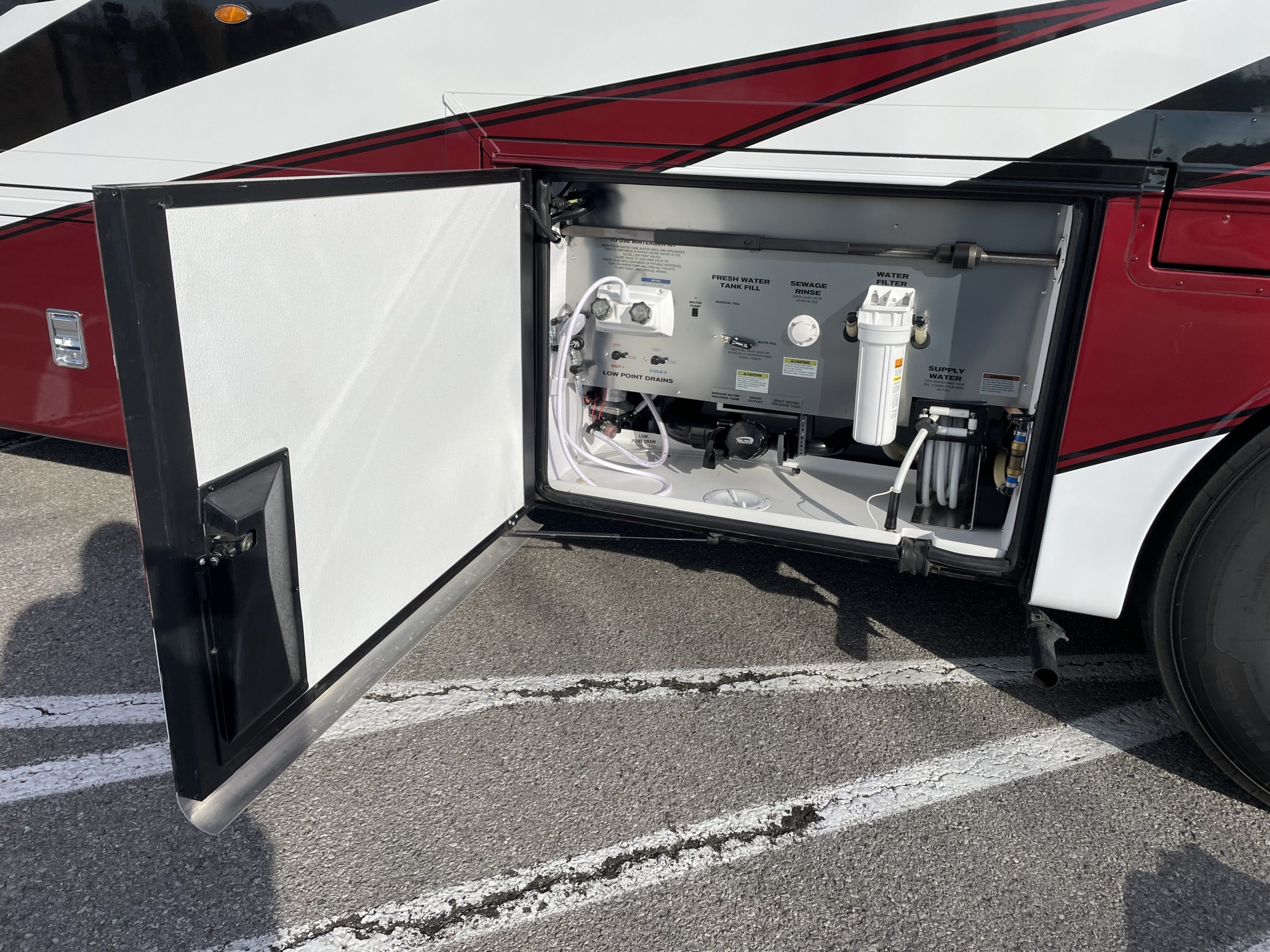 2021 Newmar VENTANA 4369 - Image 19