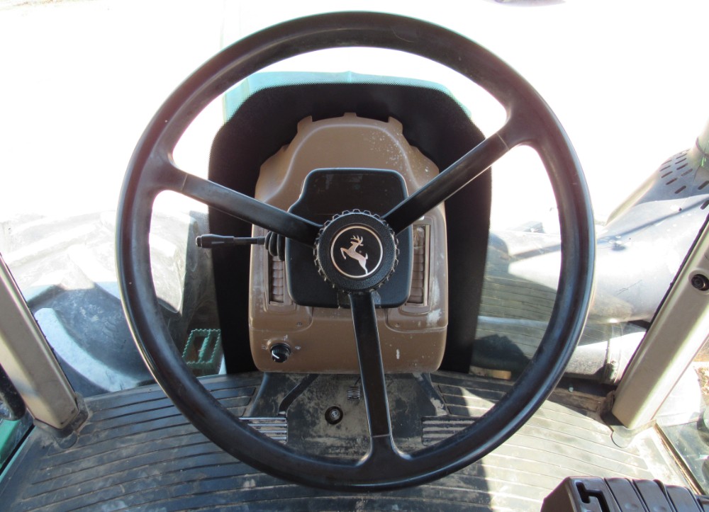 2011 John Deere 9630 Articulated 4WD Tractor - Image 30