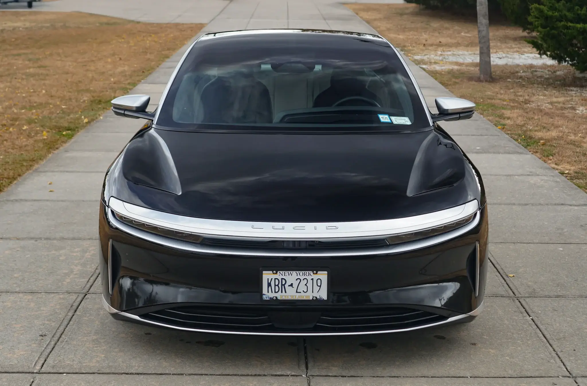 2022 Lucid Air Grand Touring - Image 38