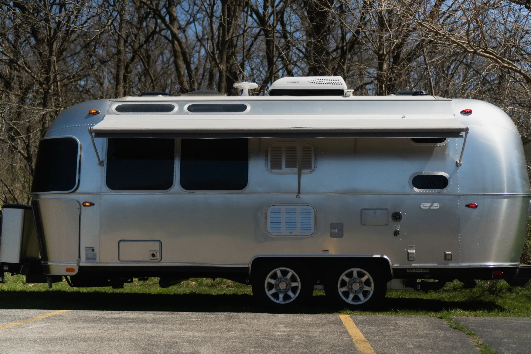 2021 Airstream Flying Cloud 23CB - Image 22