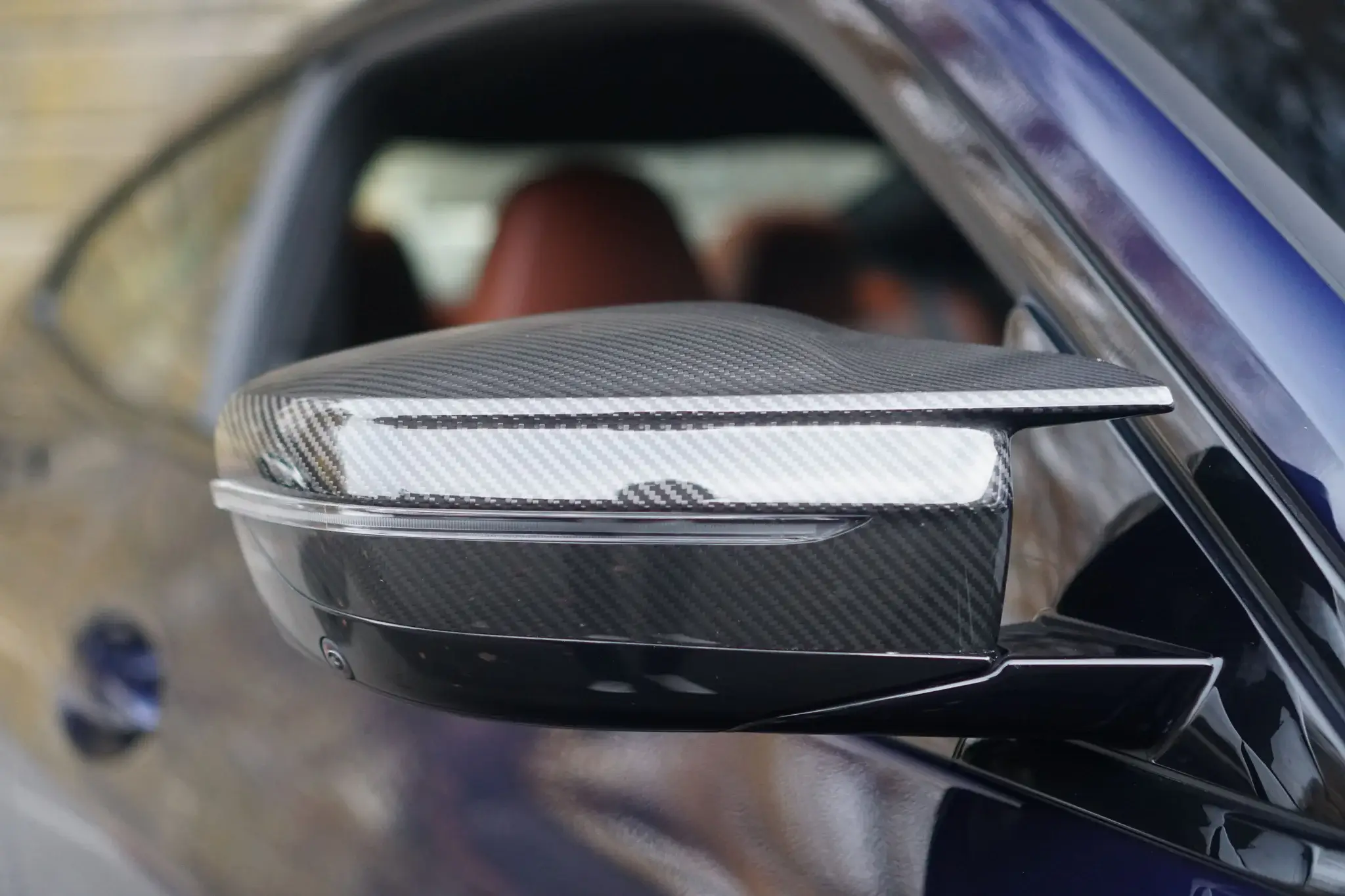 2023 BMW M4 Competition xDrive Coupe - Image 40