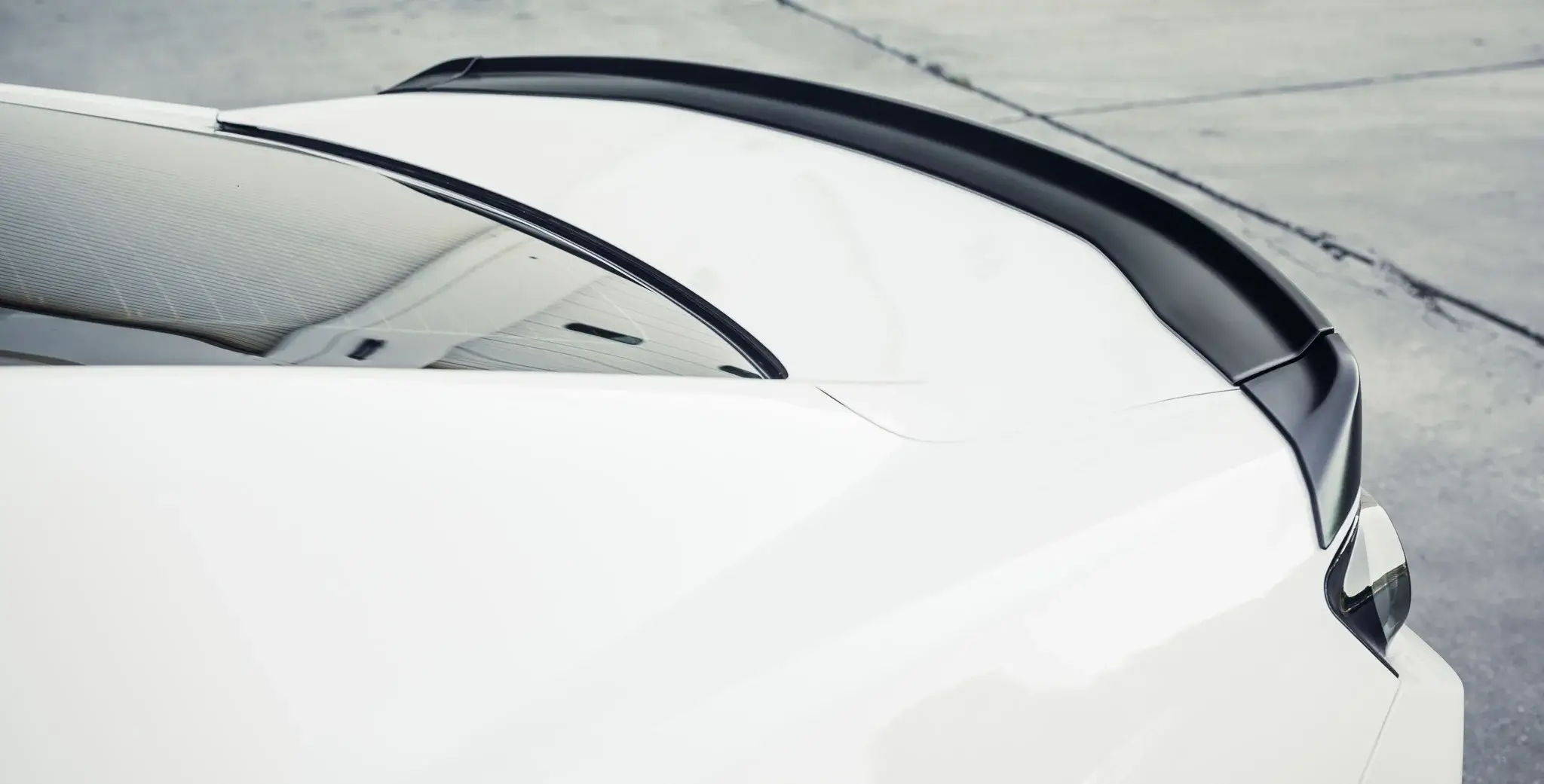 2023 Chevrolet Camaro SS 1LE 6-Speed - Image 50